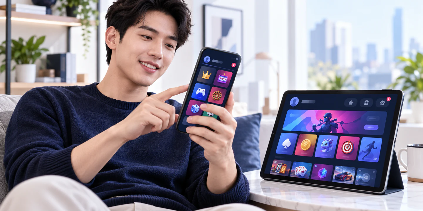 APP 33WIN - tài khoản trên điện thoại: tiếp tục bằng cùng tài khoản